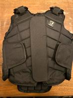 Horka Bodyprotector maat M kind, Dieren en Toebehoren, Ophalen of Verzenden, Zo goed als nieuw, Rijden