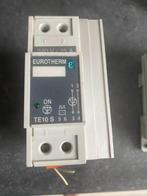 eurotherm, Ophalen of Verzenden