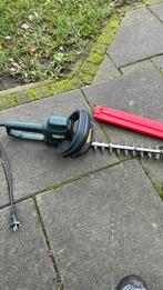 Nette metabo heggenschaar, Ophalen, Zo goed als nieuw, Elektrisch