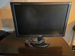LG Flatron W2241S-BF 22 inch Monitor, Computers en Software, Monitoren, Ophalen, Gebruikt, VGA, Overige resoluties