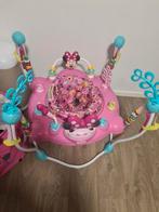 Jumper mini mouse, Kinderen en Baby's, Speelgoed | Babyspeelgoed, Ophalen, Zo goed als nieuw, Overige typen