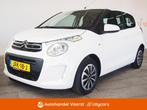 Citroen C1 1.0 e-VTi Feel 5Deurs (APK:Nieuw) Incl.Garantie, Auto's, Citroën, Voorwielaandrijving, Stof, Gebruikt, Met garantie (alle)