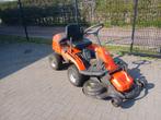 Husqvarna r213c frontmaaier nieuwstaat, Ophalen, Zo goed als nieuw, Husqvarna, Mulchfunctie