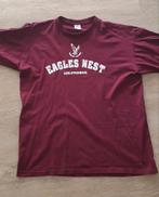 Eagles Nest Kehlsteinhaus Shirt XL, Ophalen of Verzenden, Zo goed als nieuw, Maat 56/58 (XL)