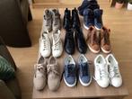Dames schoenen maat 38, Ophalen, Zo goed als nieuw, Sneakers of Gympen