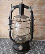 Rhewum  stormlantaarn, Antiek en Kunst, Antiek | Lampen, Ophalen of Verzenden