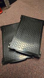 2 Matrix lade's zitkist., Watersport en Boten, Hengelsport | Witvissen, Ophalen of Verzenden, Nieuw, Overige typen