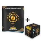 Panini Worldcup 2025 album + box, Verzenden, Overige typen