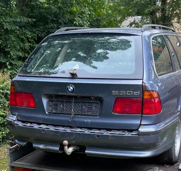 Bmw e39 touring achterlichten beschikbaar voor biedingen