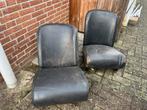Fiat 500 R (Oldtimer) stoelenset (compleet), Auto-onderdelen, Interieur en Bekleding, Ophalen of Verzenden, Fiat