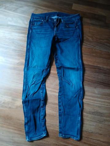 G-Star Dames Spijkerbroek 31/34 beschikbaar voor biedingen
