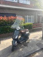 Vespa LX50 4T (4V) - prachtig en rijdt heerlijk!, Ophalen, Zo goed als nieuw, Vespa LX