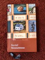 Hersenschimmen - Bernlef, Boeken, Ophalen, Bernlef, Zo goed als nieuw, Nederland