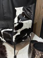 Montis Charly Fauteuil - Nieuwstaat!, Zo goed als nieuw, Info@montis.nl, Montis, 50 tot 75 cm