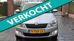 Skoda Fabia Combi 1.2 TSI Automaat, Auto's, Skoda, Euro 5, Gebruikt, 4 cilinders, 49 €/maand