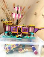 Lego Friends Heartlake City Pier - 41375, Kinderen en Baby's, Speelgoed | Duplo en Lego, Ophalen, Zo goed als nieuw