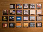 23x Sony MiniDisc's opgenomen albums, Ophalen of Verzenden