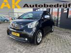Toyota iQ 1.0 VVTi Comfort (bj 2009), Gebruikt, 4 stoelen, Bedrijf, Handgeschakeld