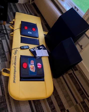 HPP Massage Professional VM9100RM beschikbaar voor biedingen