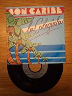 Son Caribe - La Colegiala Vinyl Single, Cd's en Dvd's, Vinyl Singles, Latin en Salsa, Gebruikt, 7 inch, Single
