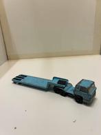 Majorette Bernard Vrachtwagen met oplegger, Ophalen of Verzenden, Gebruikt, Auto