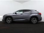 Lexus RX 450h 4WD Luxury Line Limited | Memory Seat | Stoelk, Auto's, Lexus, Te koop, Zilver of Grijs, Geïmporteerd, 313 pk