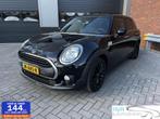 Mini Clubman 1.5 One JOHN WORKS PAKKET/NAVI/CRUISE/SCHADE, Voorwielaandrijving, 65 €/maand, Stof, Gebruikt