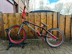 Redline Flight Pro XL, Fietsen en Brommers, Fietsen | Crossfietsen en BMX, Redline, Gebruikt, V-brakes, Ophalen