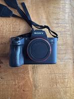Sony A7R iii body, Audio, Tv en Foto, Fotocamera's Digitaal, Spiegelreflex, 42 Megapixel, Ophalen of Verzenden, Zo goed als nieuw