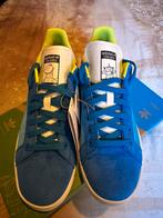 Adidas Stan Smith 40 2/3, Nieuw, Ophalen of Verzenden, Sneakers of Gympen, Blauw