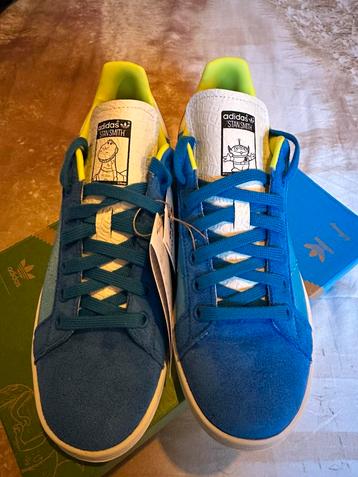 Adidas Stan Smith 40 2/3 beschikbaar voor biedingen