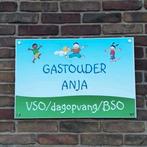 Gastouder Anja heeft plek voor nieuwe opvang kinderen, Diensten en Vakmensen, Gastouders