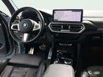 BMW X3 xDr30e M SPORT BLACK ED / PANODAK / LASER / TREKHAAK, Automaat, 1998 cc, Bedrijf, Vierwielaandrijving