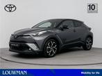 Toyota C-HR 1.8 Hybrid Bi-Tone (bj 2019, automaat), Auto's, 12 maanden, Stof, Euro 6, 4 cilinders