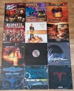 Hardcore Gabber Vinyl, Ophalen of Verzenden, Gebruikt, Overige formaten, Disco