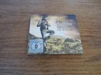 Ian Anderson - Thick as a brick - Live in Iceland 2-CD+DVD, Ophalen of Verzenden, Zo goed als nieuw, Poprock