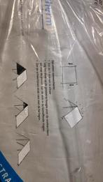 Zonbescherm ANWB, Caravans en Kamperen, Ophalen, Zo goed als nieuw