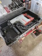DUSS P30 Boorhamer, Doe-het-zelf en Verbouw, Gereedschap | Boormachines, Ophalen of Verzenden, Gebruikt, 600 watt of meer, Boor- en/of Breekhamer