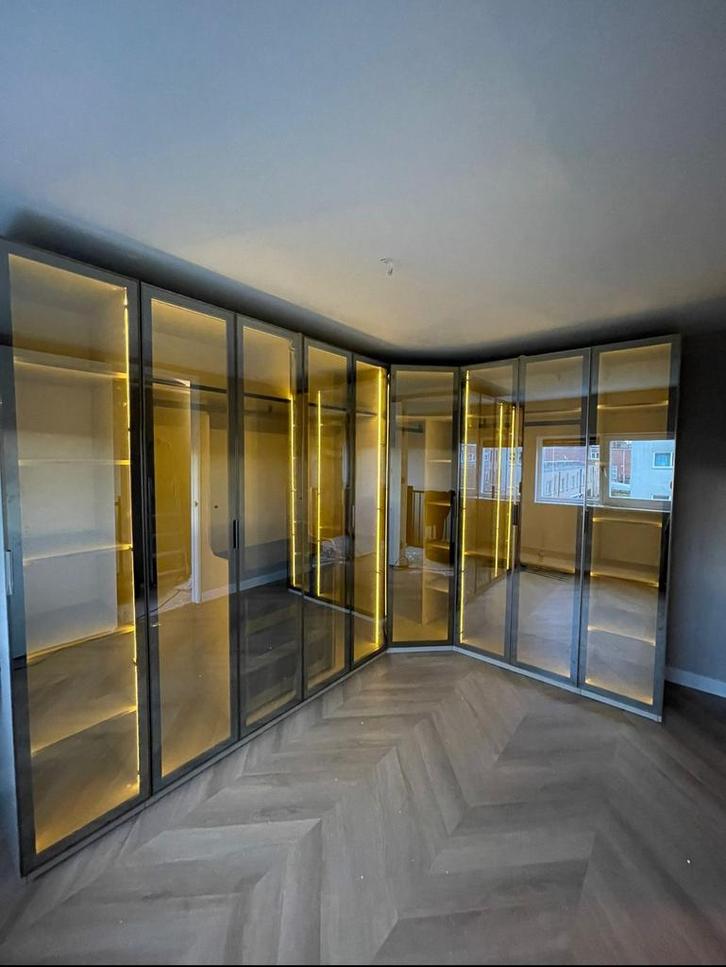 Meubels montage service, Huis en Inrichting, Kasten | Kledingkasten, Zo goed als nieuw, Minder dan 100 cm, 50 tot 100 cm, 25 tot 50 cm