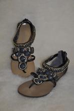 Sandalen 36, leren sandalen 36, supertrash sandalen nieuw, Kleding | Dames, Overige kleuren, Supertrash, Nieuw, Sandalen of Muiltjes