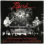 Rush Hemispheres in Concert Tucson 1978 vinyl limited edit., Ophalen of Verzenden, Zo goed als nieuw, 12 inch, Progressive