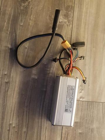 Fatbike v8. V20 enz opvoerbaar CONTROLE  beschikbaar voor biedingen