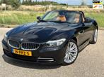 BMW Z4 Roadster SDrive30i Executive, Auto's, Automaat, Euro 5, Achterwielaandrijving, Cabriolet