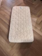 Matras 60x120cm voor Campingbedje, Kinderen en Baby's, Babywiegjes en Ledikanten, Ophalen, Gebruikt, Reisbedje