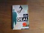 Nr.27: Boek Thriller van Michelle Miller - De Deal -, Boeken, Ophalen of Verzenden, Zo goed als nieuw, Michelle Miller, Amerika