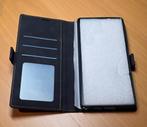 Samsung Galaxy S25 Ultra Flip Hoesje - Zwart - NIEUW, Ophalen of Verzenden, Nieuw, Overige modellen, Hoesje of Tasje