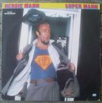 Herbie Mann - Super Mann (LP) Supermann, 1960 tot 1980, Ophalen of Verzenden, 12 inch
