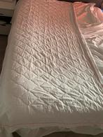 Engels Brocante beddengoed Marks & Spencer, Ophalen of Verzenden, Zo goed als nieuw, Eenpersoons, Dekbedovertrek