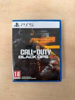 Call of Duty Black Ops 6, Ophalen of Verzenden, Zo goed als nieuw