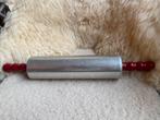 Vintage aluminium deegroller Kaiser Germany, Ophalen of Verzenden